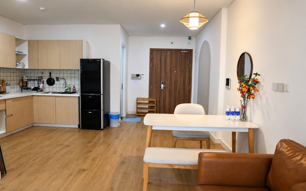 Dvela by Bear House (Quận 7)
