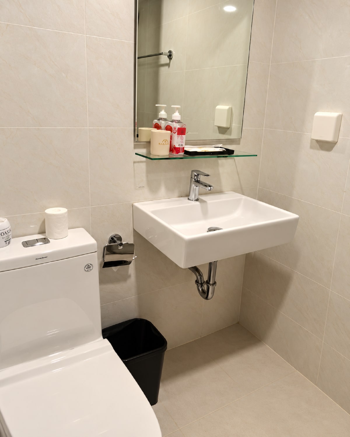 The Soho Studio (Tầng Cao View Đẹp Q1)